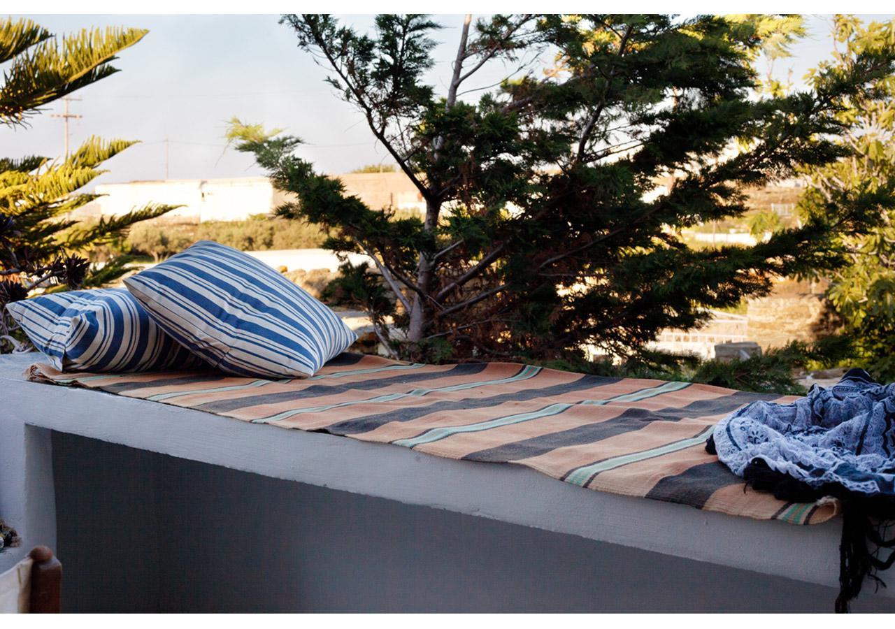 Το Κατἑ Lejlighedshotel Artemonas Eksteriør billede