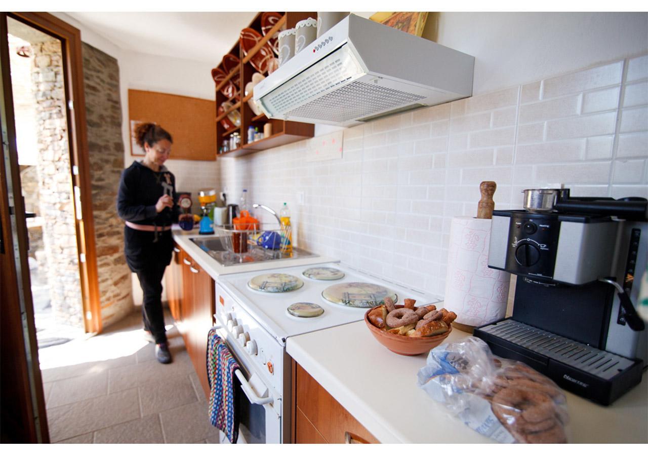 Το Κατἑ Lejlighedshotel Artemonas Eksteriør billede
